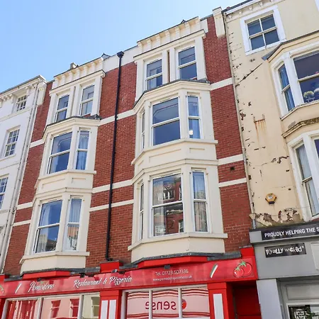 The Newborough 1 Apartment
