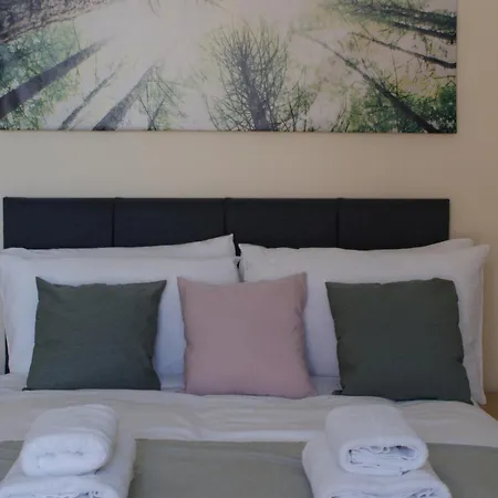The Newborough 1 Apartment Scarborough
