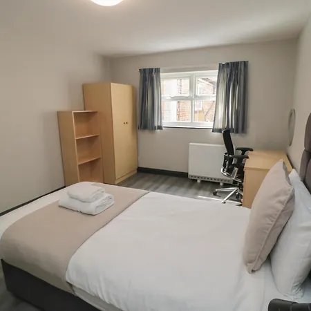 Apartment The Newborough 1 Scarborough
